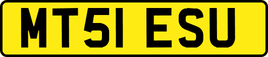 MT51ESU