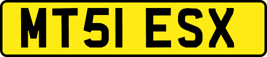 MT51ESX