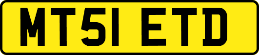 MT51ETD