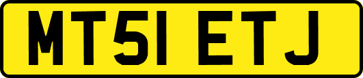 MT51ETJ