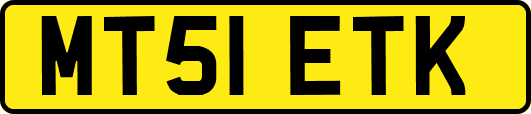 MT51ETK