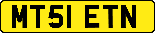 MT51ETN