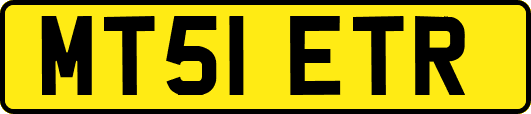 MT51ETR