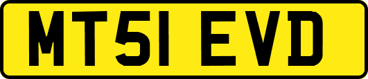 MT51EVD