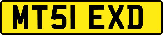 MT51EXD