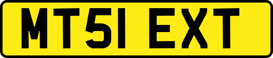 MT51EXT