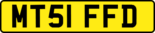 MT51FFD