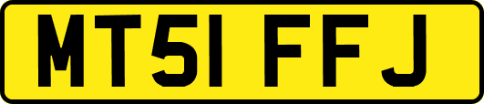 MT51FFJ