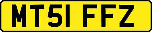 MT51FFZ