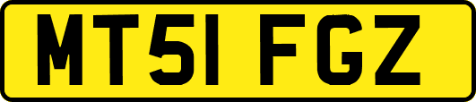MT51FGZ