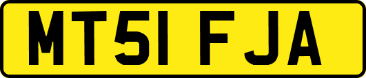 MT51FJA