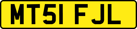 MT51FJL