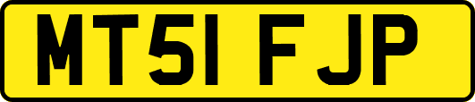 MT51FJP