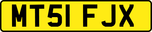 MT51FJX
