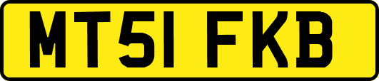 MT51FKB
