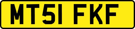MT51FKF