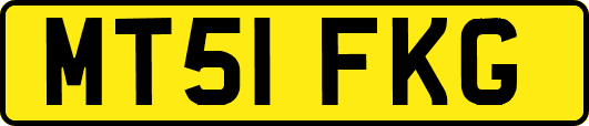 MT51FKG