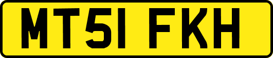 MT51FKH
