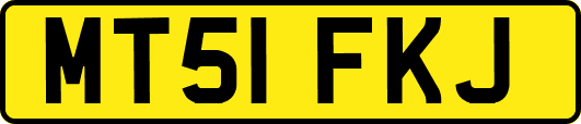 MT51FKJ
