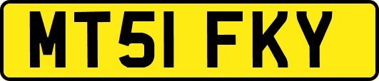 MT51FKY