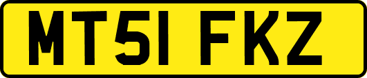 MT51FKZ