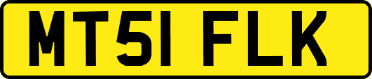 MT51FLK