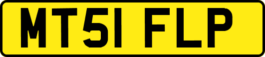 MT51FLP