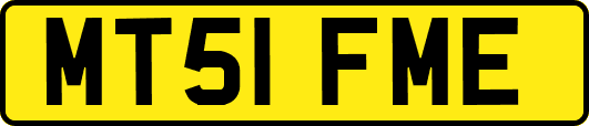MT51FME