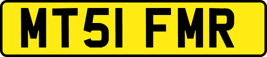 MT51FMR