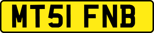 MT51FNB