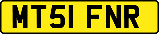 MT51FNR