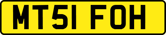 MT51FOH