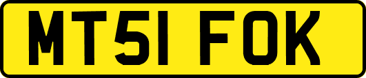 MT51FOK