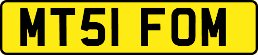 MT51FOM