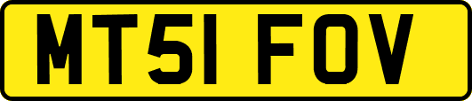 MT51FOV