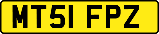 MT51FPZ