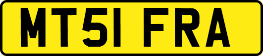 MT51FRA