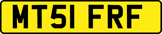 MT51FRF