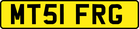 MT51FRG