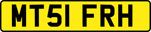 MT51FRH