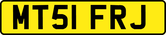 MT51FRJ