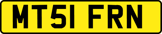 MT51FRN