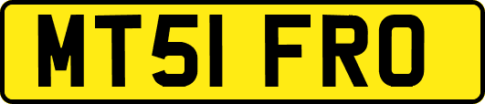 MT51FRO
