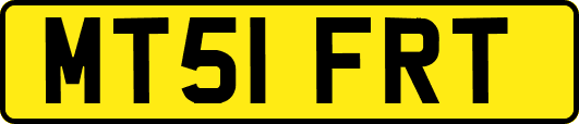 MT51FRT