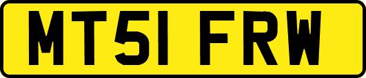 MT51FRW