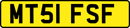 MT51FSF