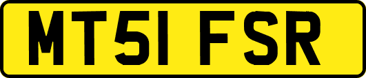 MT51FSR