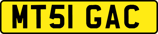 MT51GAC