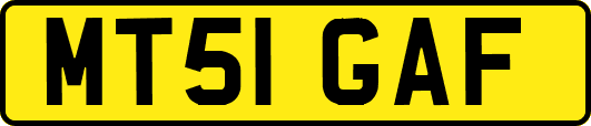 MT51GAF