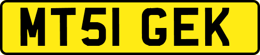 MT51GEK